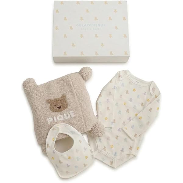 Amazon.co.jp: [ジェラート ピケ] sleep 【Sleep Day